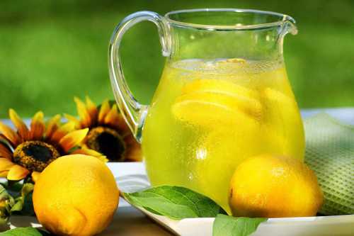 как лимон помогает похудеть: несколько важных фактов