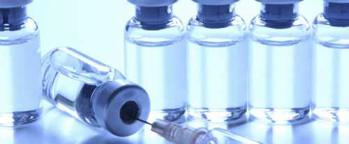 вакцина от меланомы обеспечила 100% выживаемость во время испытаний